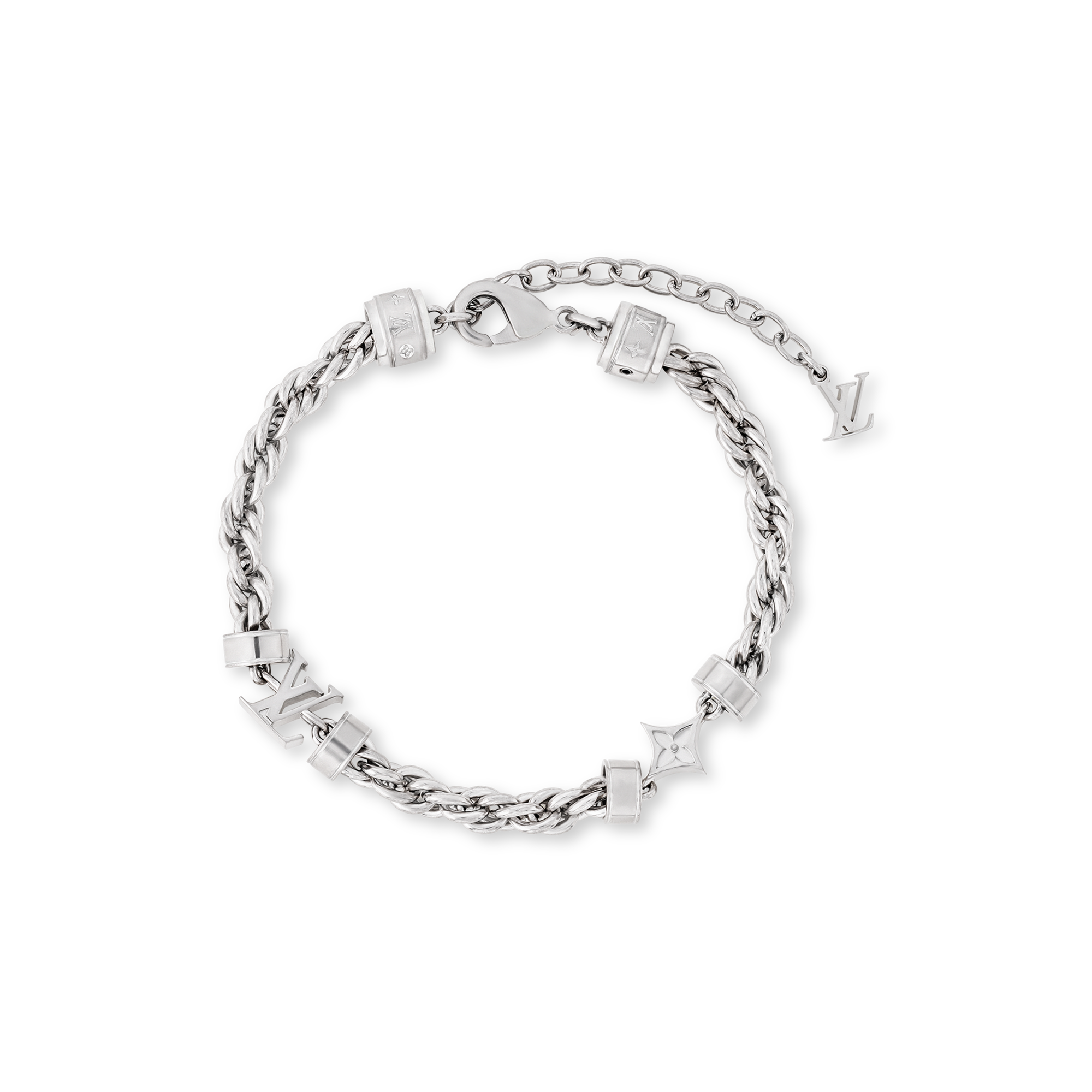LV Wire Bracelet . - Fashion Jewellery | LOUIS VUITTON